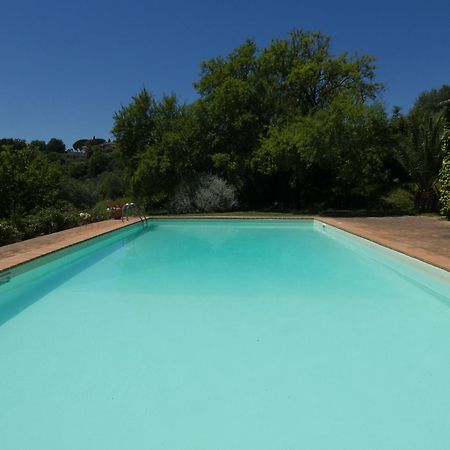 הוילה Fornole Scappo In Umbria, Il Fienile מראה חיצוני תמונה