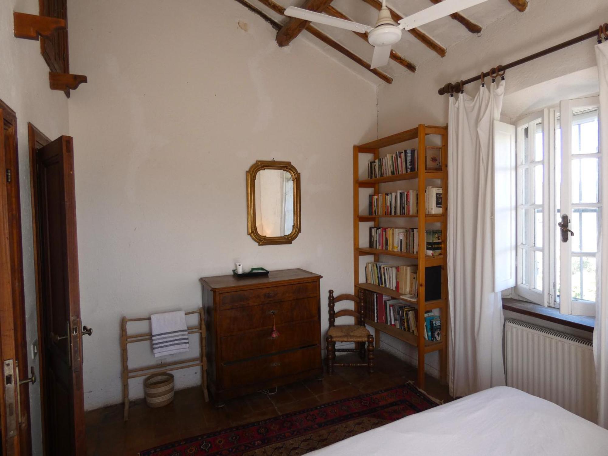 הוילה Fornole Scappo In Umbria, Il Fienile מראה חיצוני תמונה
